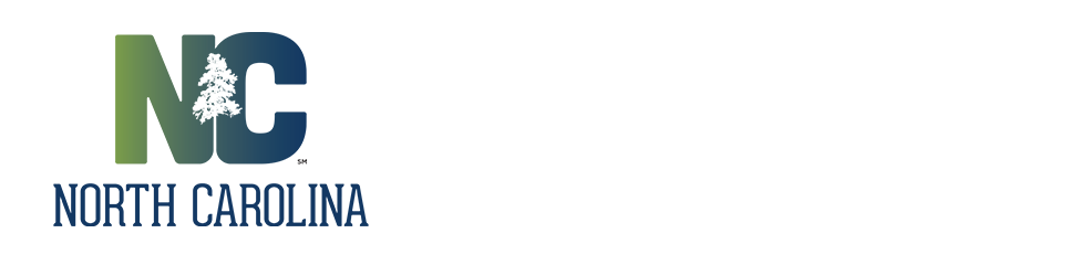 ECONOMIC DEV. PARTNERSHIP OF NC Logo